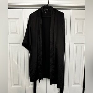 Victorias Secret robe